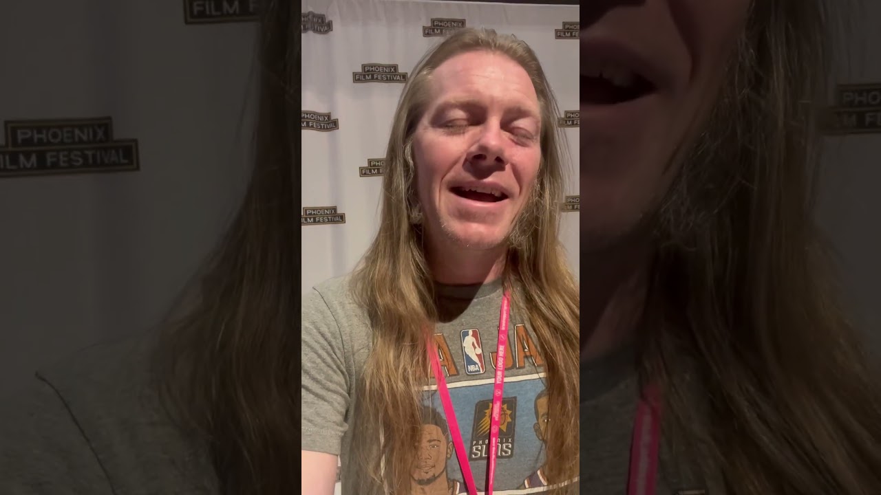 Conann at Phoenix Film Fest 2024 π¬
