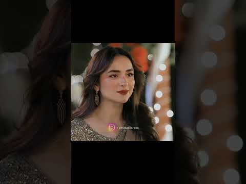 Meerab Murtasim | Candle Light Dinner| Tere Bin | Episode 22 | @emanzafar1327 | #trending #shorts