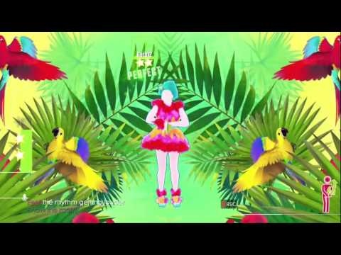 Just Dance 2016 (Unlimited) - Better When I'm Dancin' by Meghan Trainor (5* Stars)