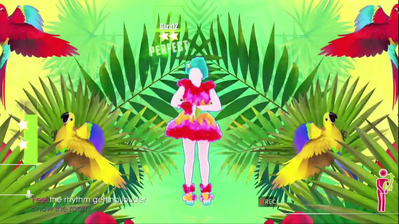 Just Dance 2016 (Unlimited) - Meghan Trainor's 'Better When I'm Dancin' 🎶 (5-Star Review)