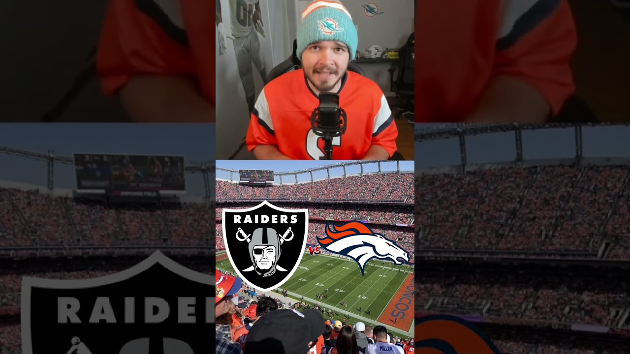 Expert NFL Record Predictions for the Denver Broncos 🏈