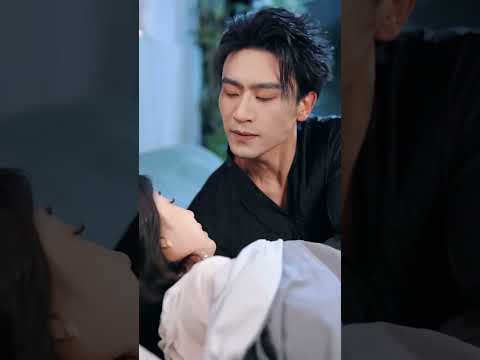 Crazy mafia boss 2😪#chensi #Themafiabosssavedthegirltimeandagainbutshecouldntforgetherdeadlover