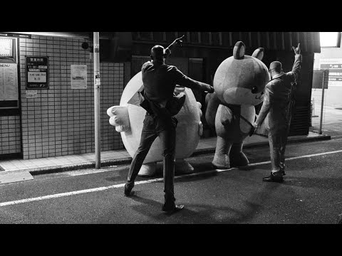 Freddie Gibbs & The Alchemist - “1995” (Official Music Video)