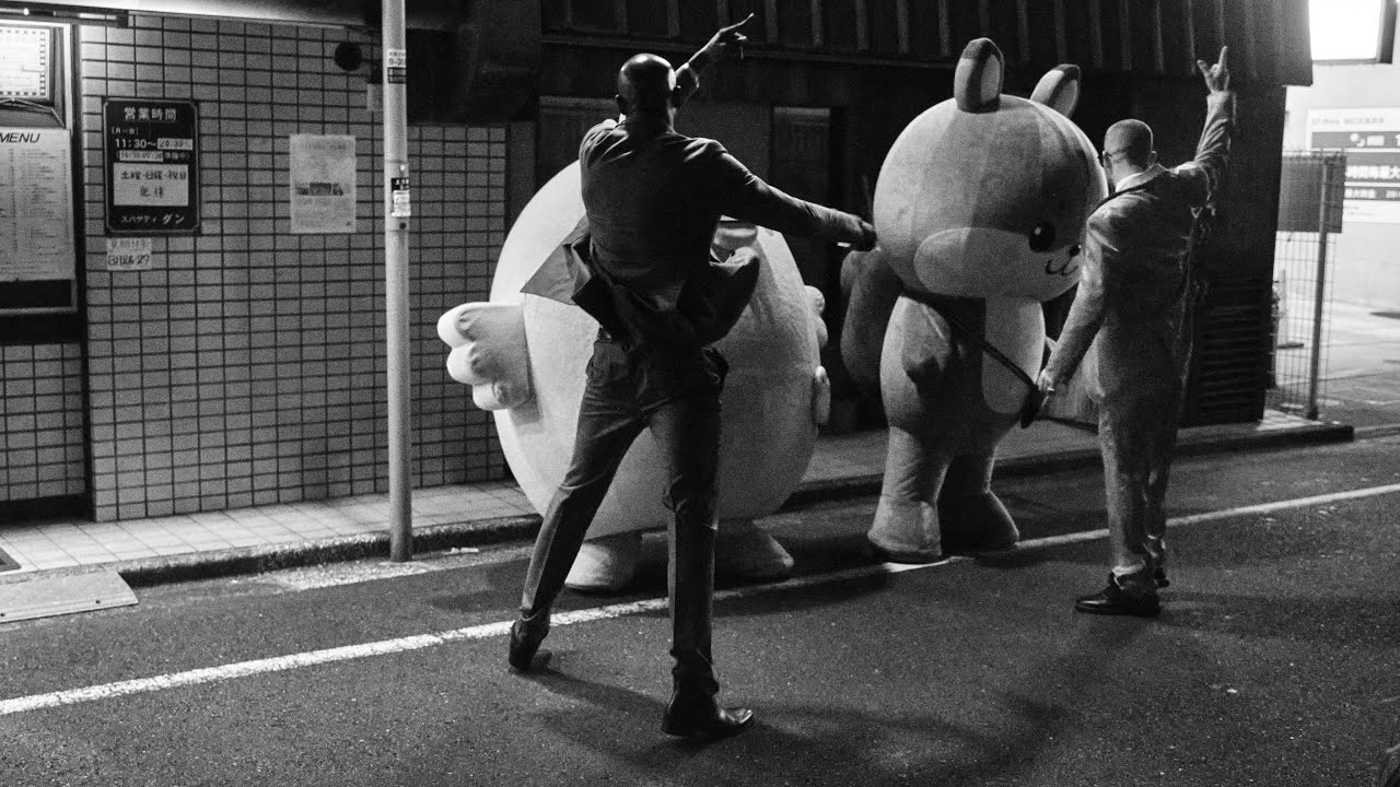 Freddie Gibbs & The Alchemist - “1995” Official Video 🎥