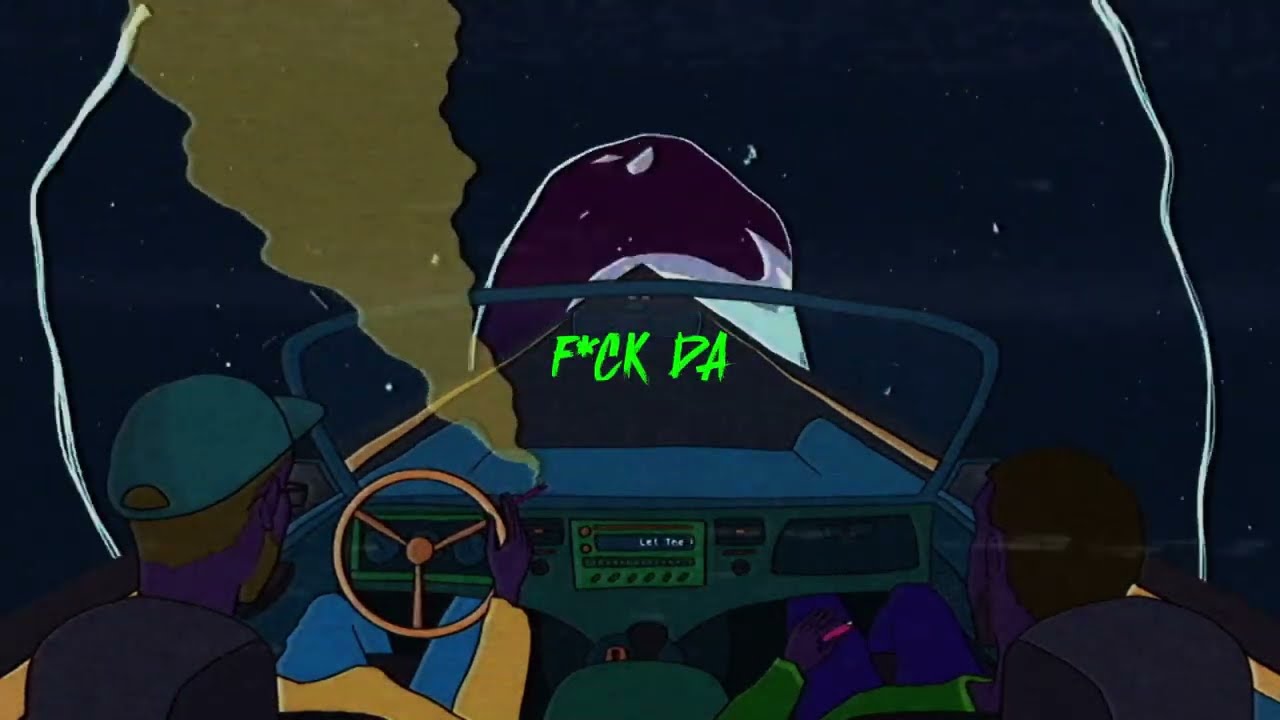 MONA LISA Video Lyrics 🎶