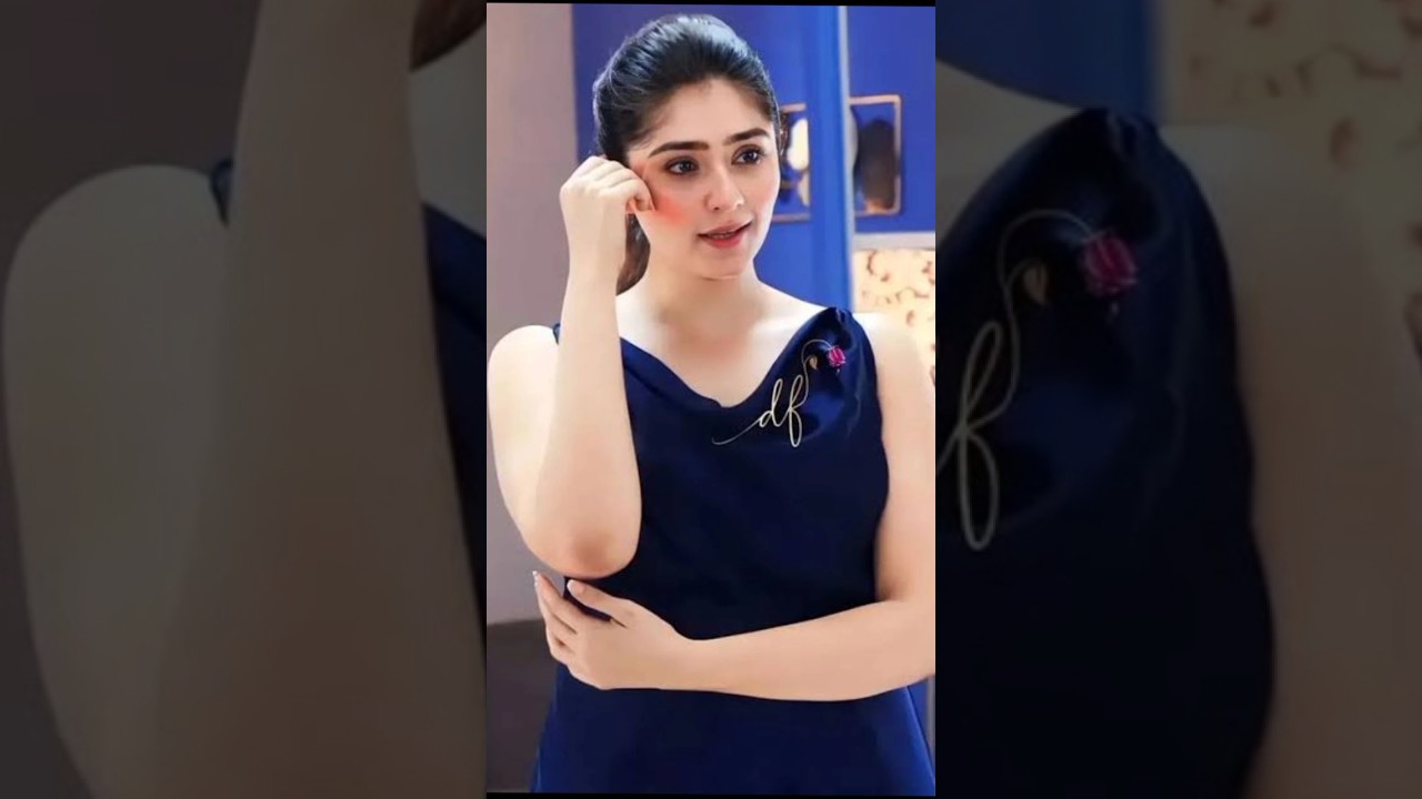 Dur-e-Fishan Saleem Biography | Short & Informative