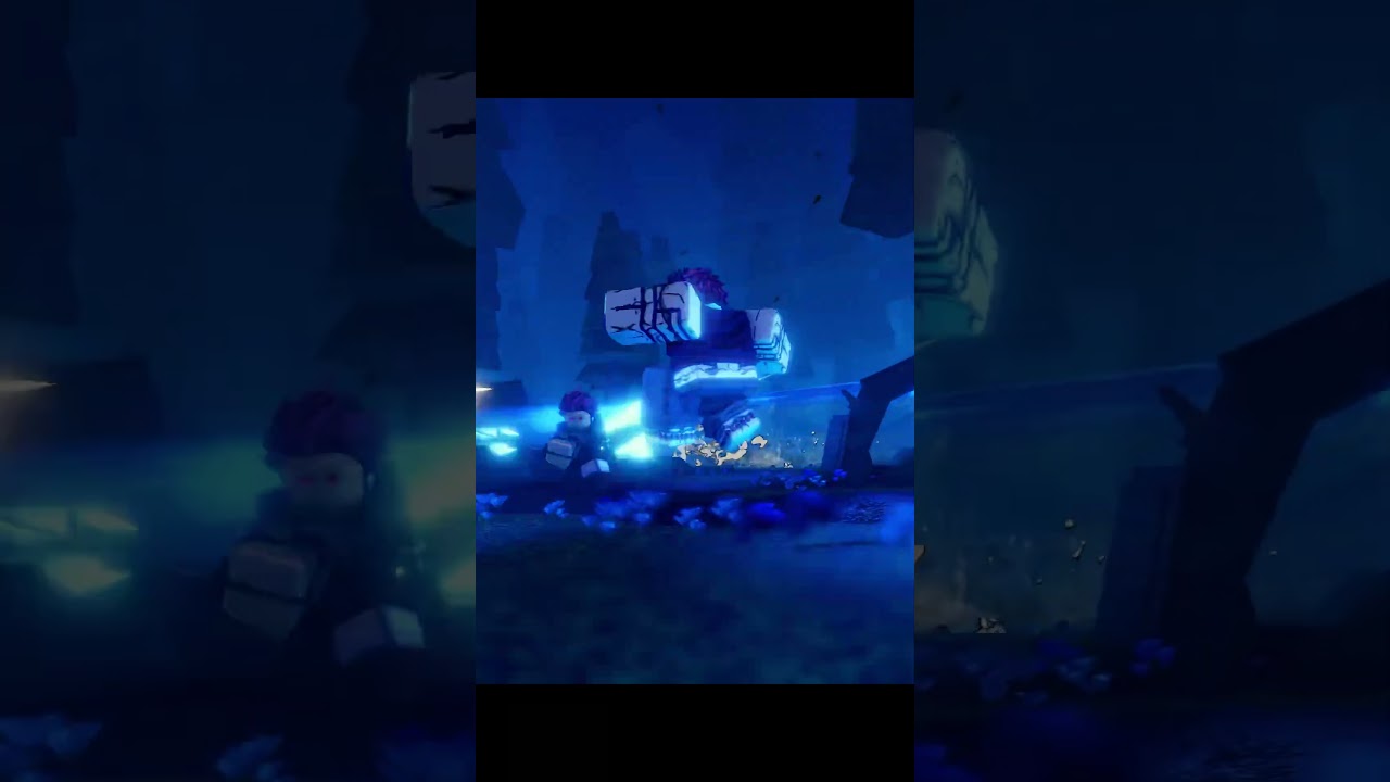 Discover the Exciting New Demon Slayer Roblox Game! 🔥
