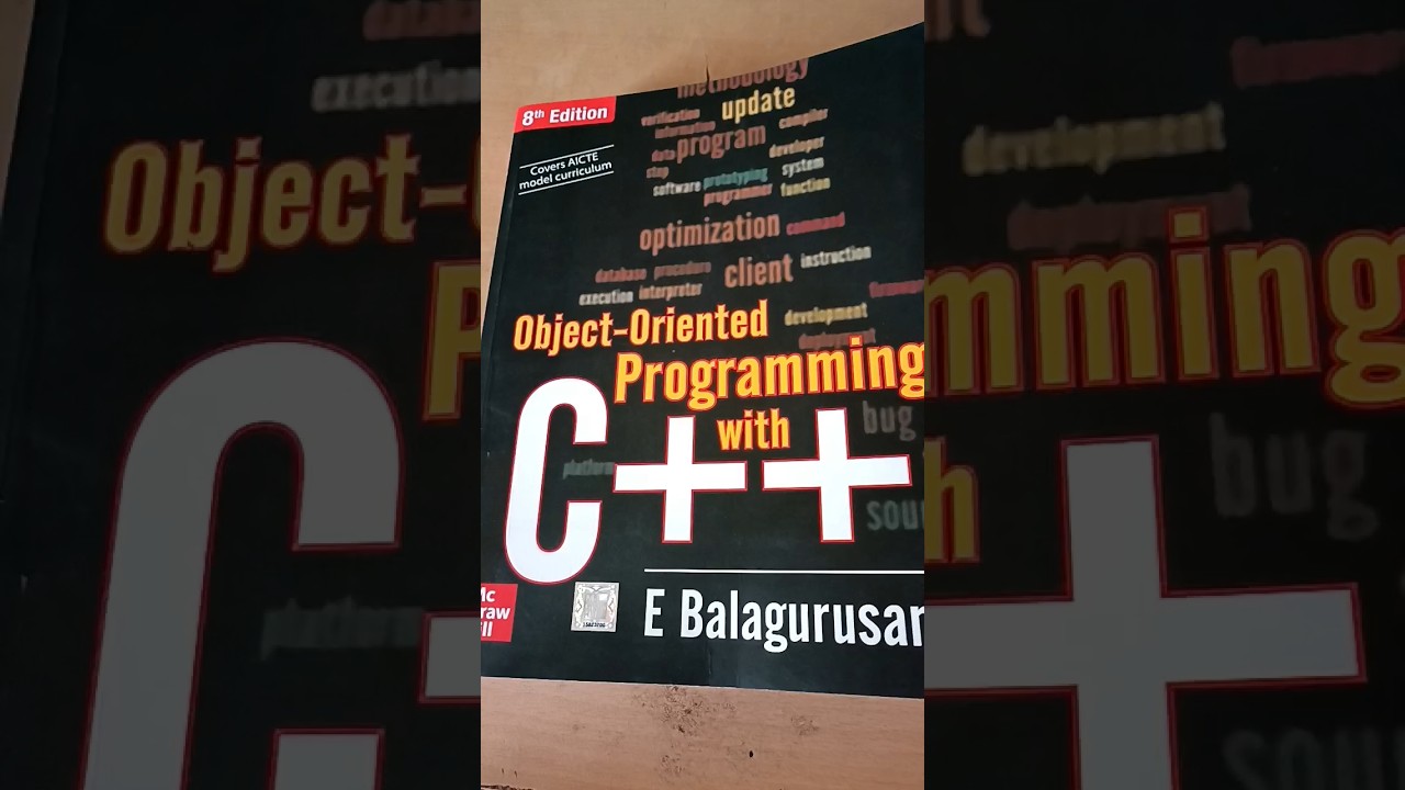 Top C++ Book for Avoiding Common OOPS Mistakes 📘