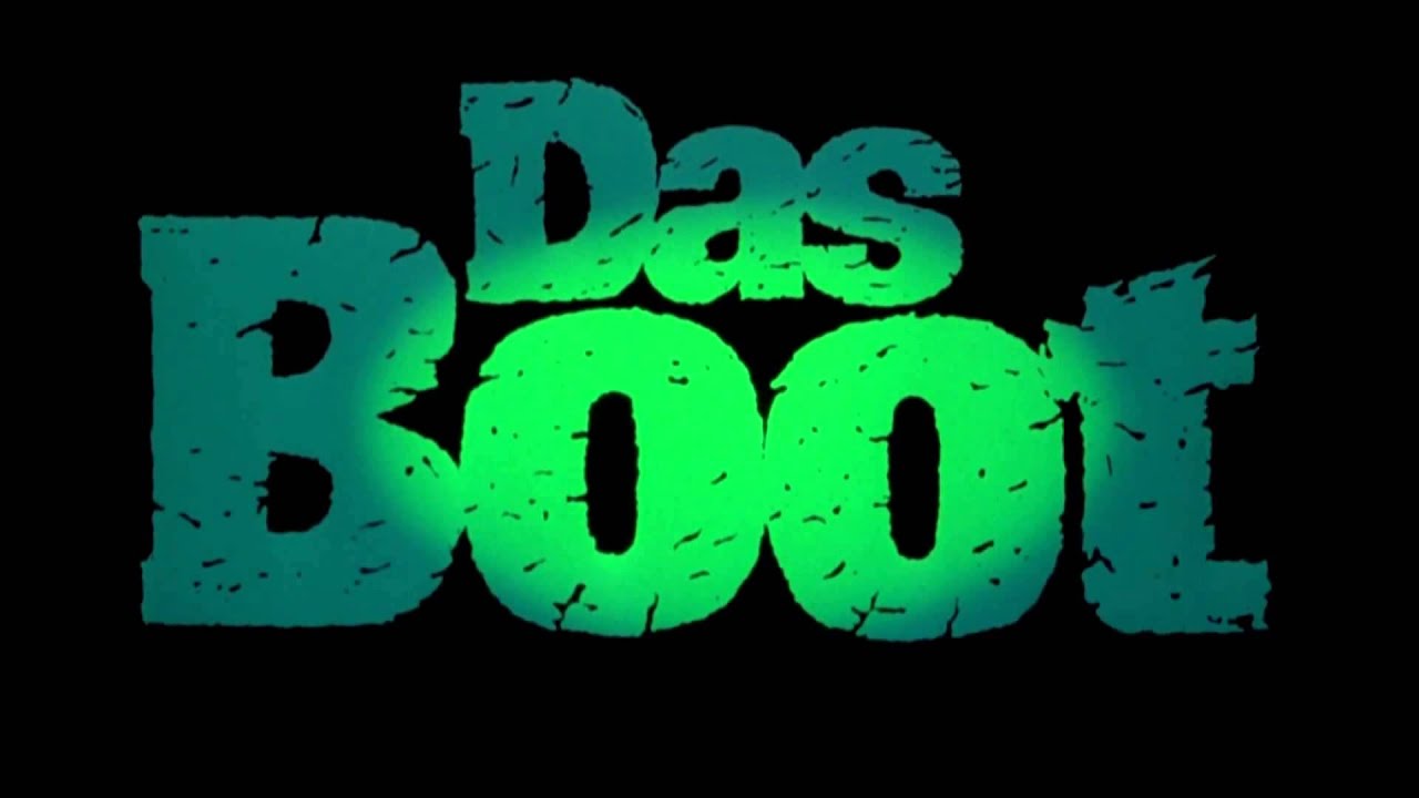 Das Boot Soundtrack Mix: U 96 & More 🎶