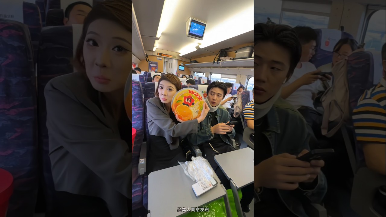 Top Instant Noodles Surprise 🍜