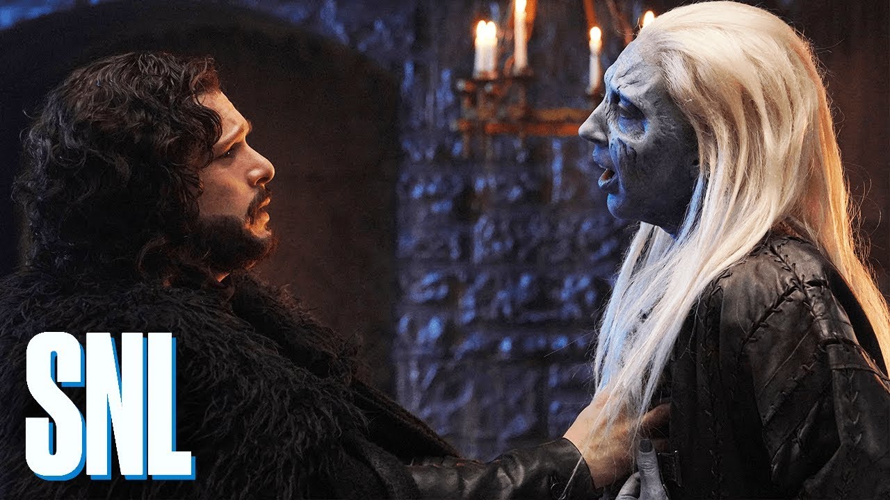 HBO's New Game of Thrones Spin-offs 🌟