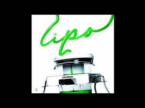 Luis Brown - LIPO (Audio Oficial)