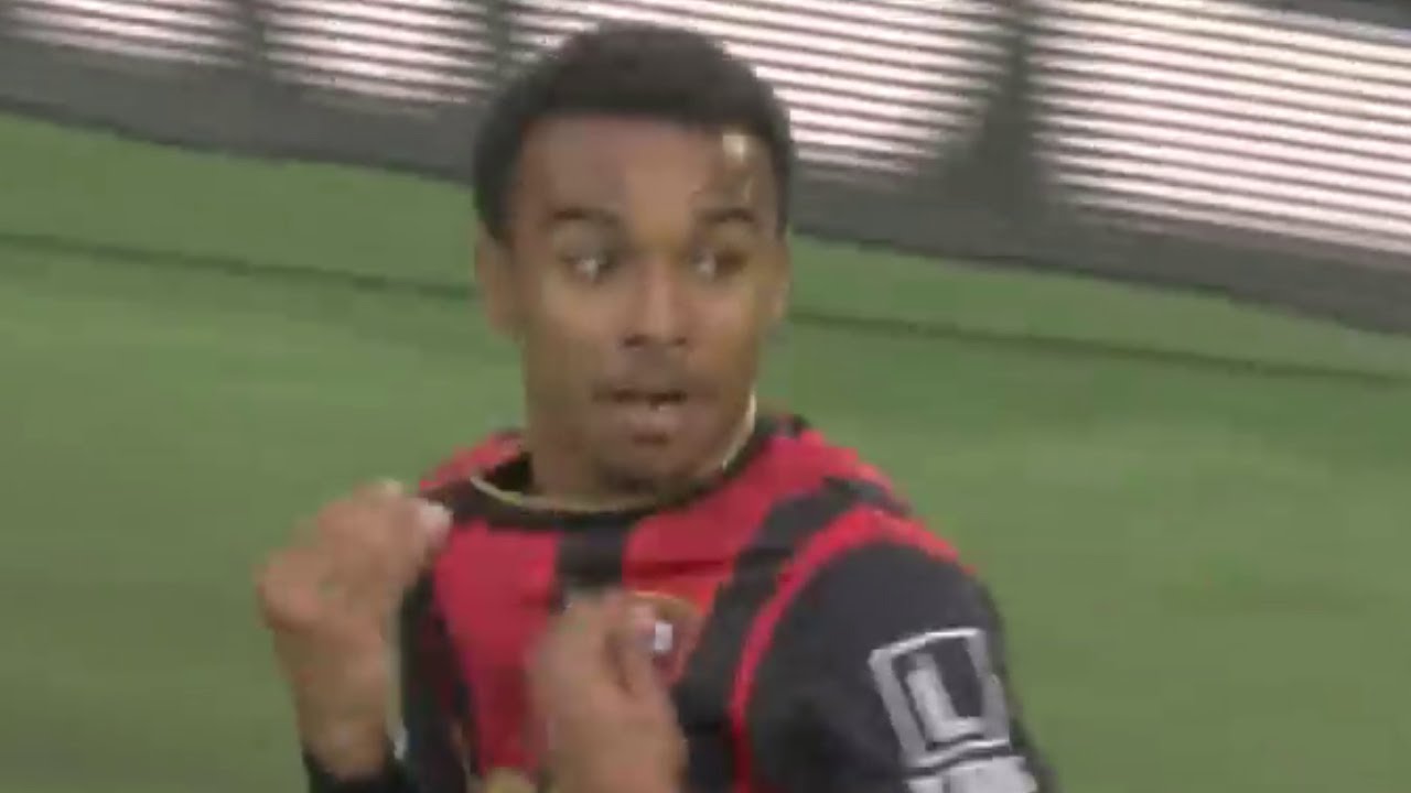 Eli Kroupi's Top 4 Goals for Bournemouth in 2025/2026 ⚽ | Debut Season Highlights