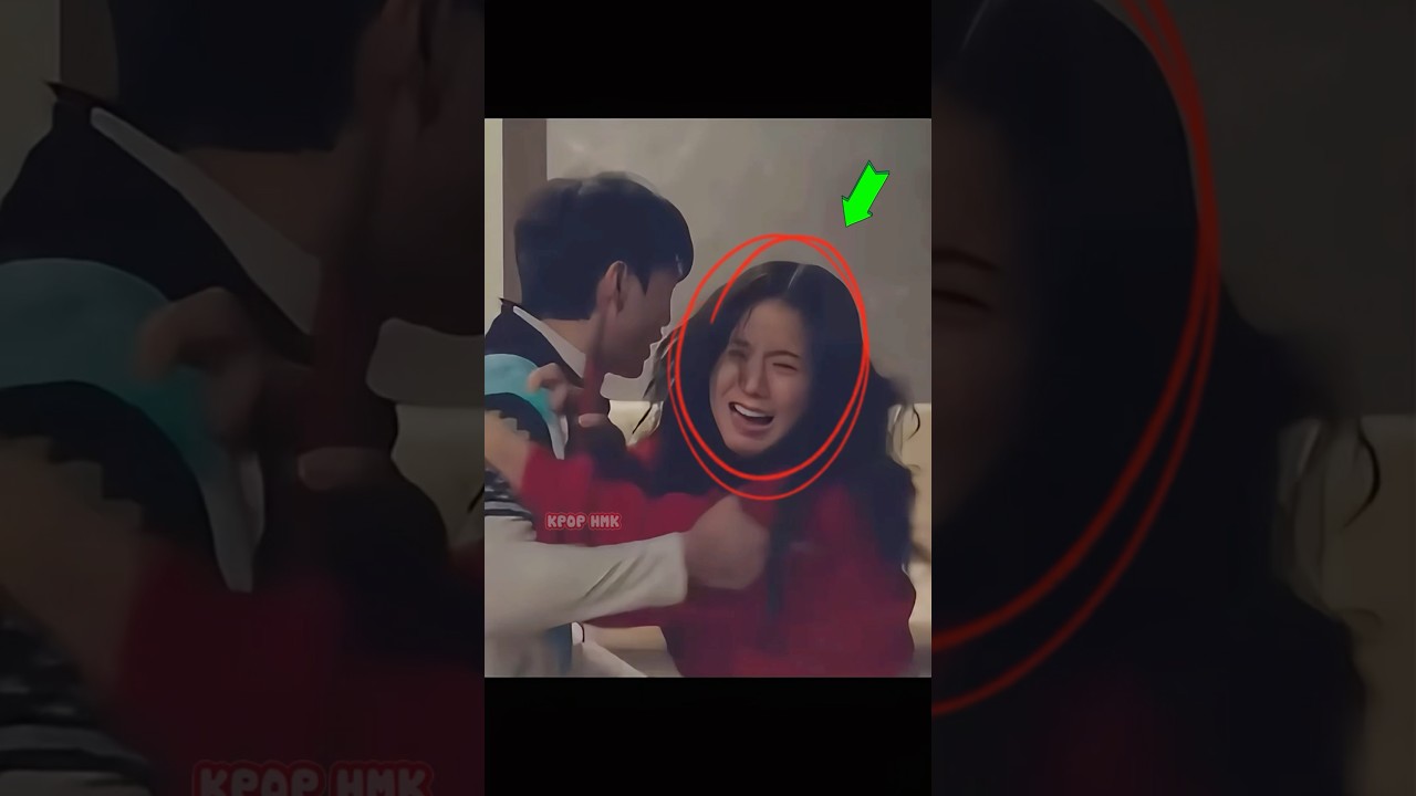 Jisoo Shines as an Actress — More Than Just a K-Pop Idol! 🎬