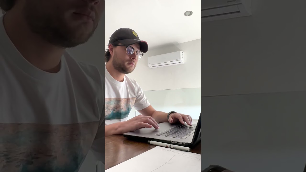 A Day in the Life of an Automation Engineer