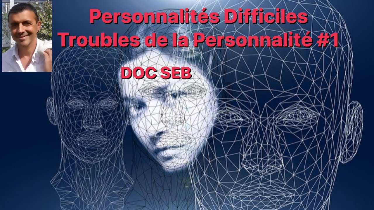 Survivre aux personnalités difficiles : signes & profils