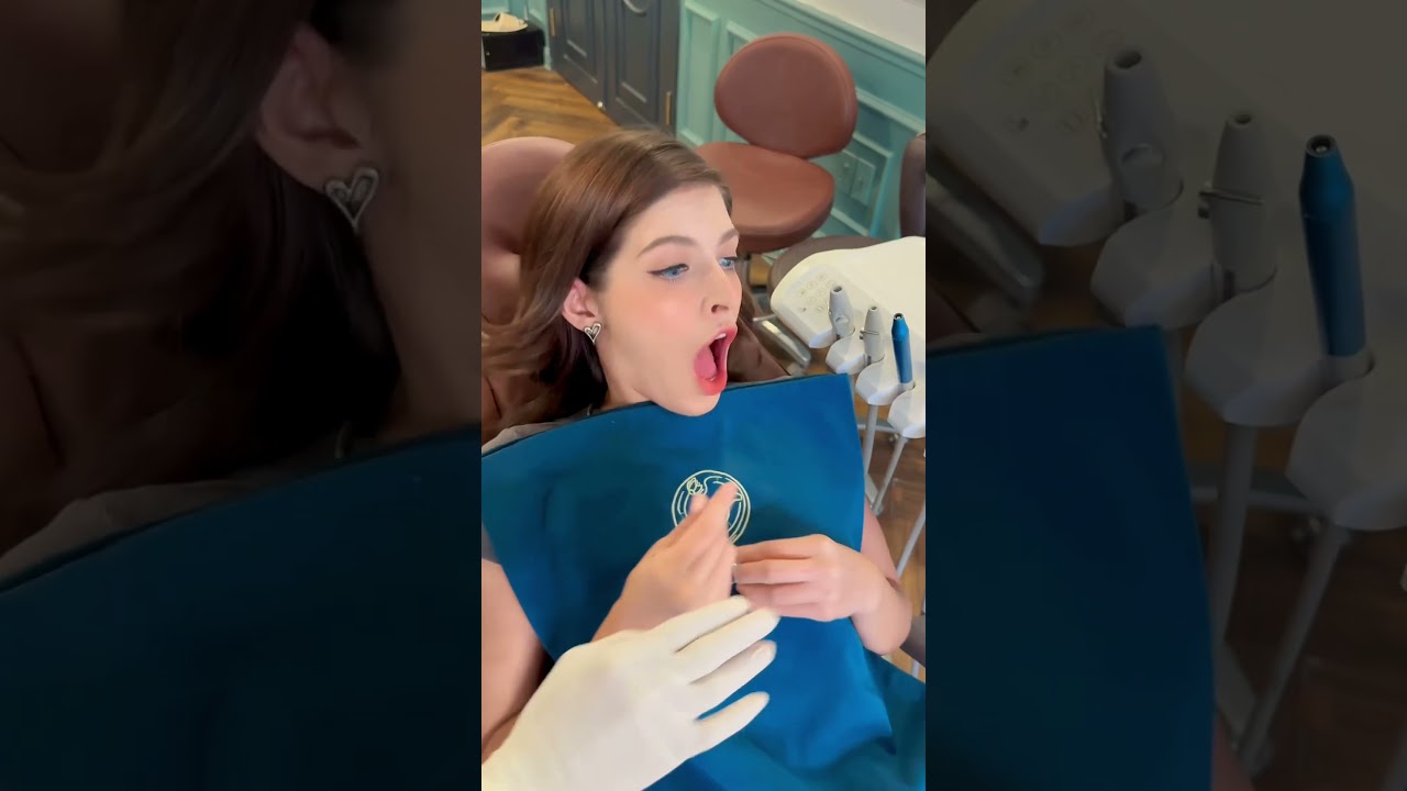 Bác Sĩ Andrea Aybar 😅 | Shorts & TikTok Highlights