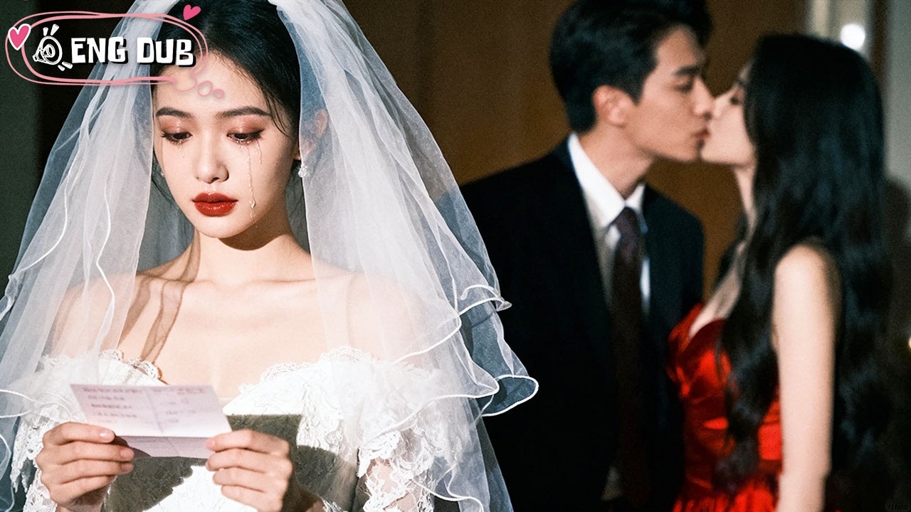 She Discovers His Marriage Paper with Another Woman’s Name 💍