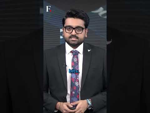 #FirstpostNews: Google says It Has Developed Landmark Quantum Computing Algorithm | N18G