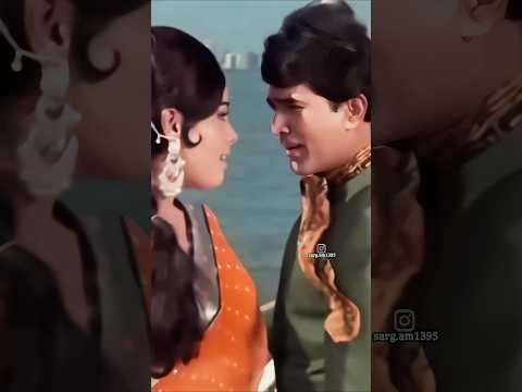 Yu he tum mujhse bat karti ho #sachajhutha #1970movie #indeevar #kalyanjianandji #mohammadrafi #lata