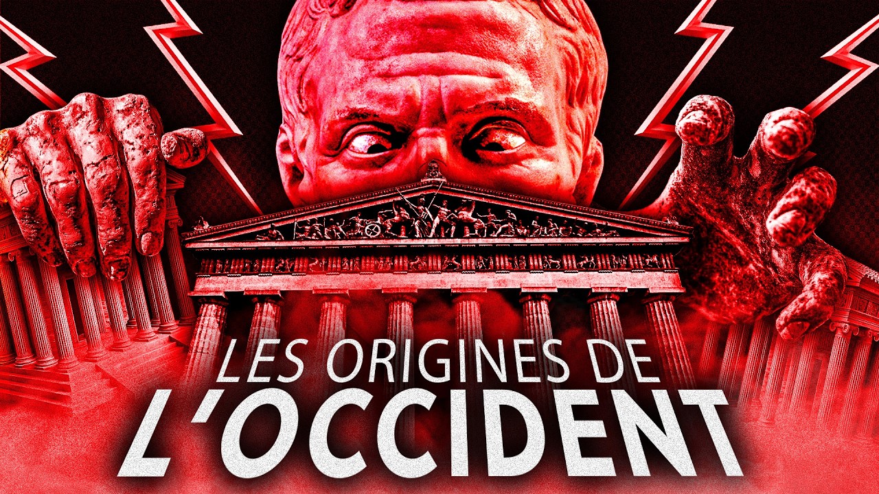 Les vérités sur les origines de l’Occident 🌍