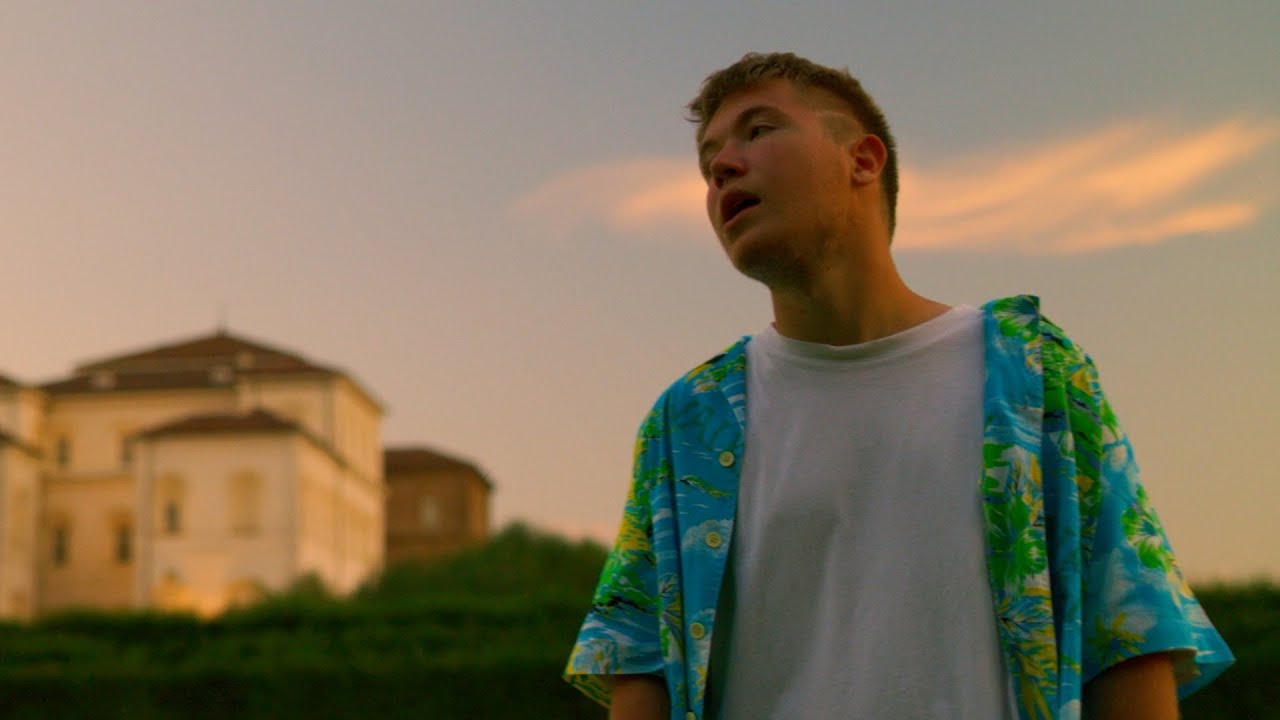 ALFA - Sul Più Bello (Out Of My League) 🎶