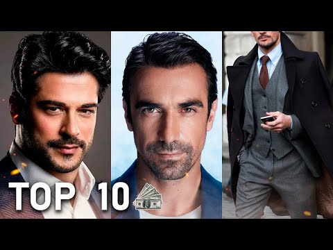 Топ 10 самых богатых актёров Турции. Кто самый богатый?