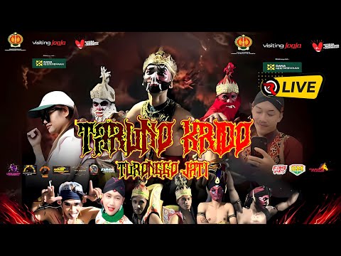 🔴#Live🔥TARUNO KRIDO TURONGGO JATI #Streaming Jathilan Sleman Blendrong LGM @ Sidosari Wonokerto Turi