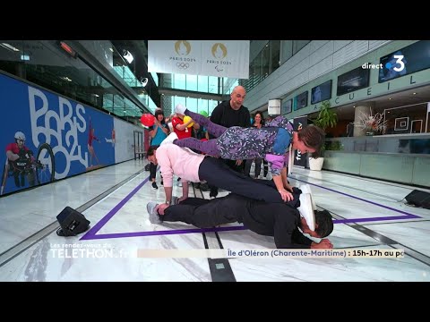 AFM-Téléthon