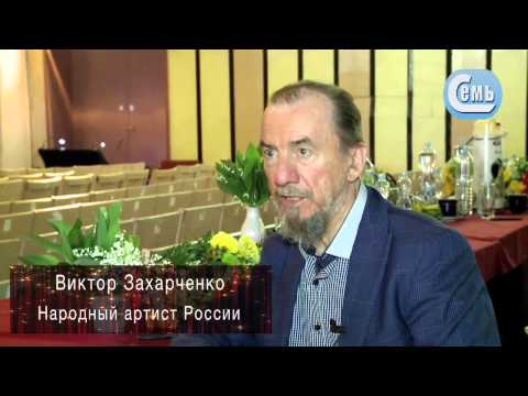 Оптинская весна 2014. Репортаж ТВ "Семь"