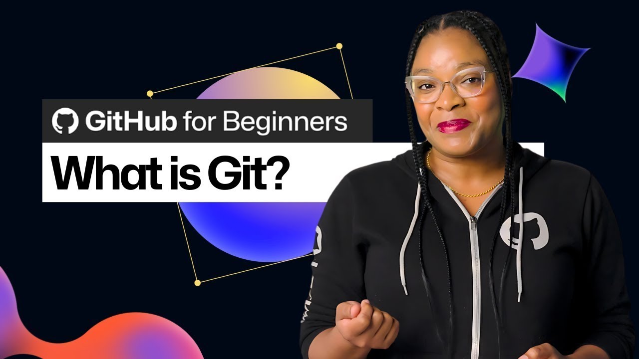 Git Basics for Beginners | GitHub