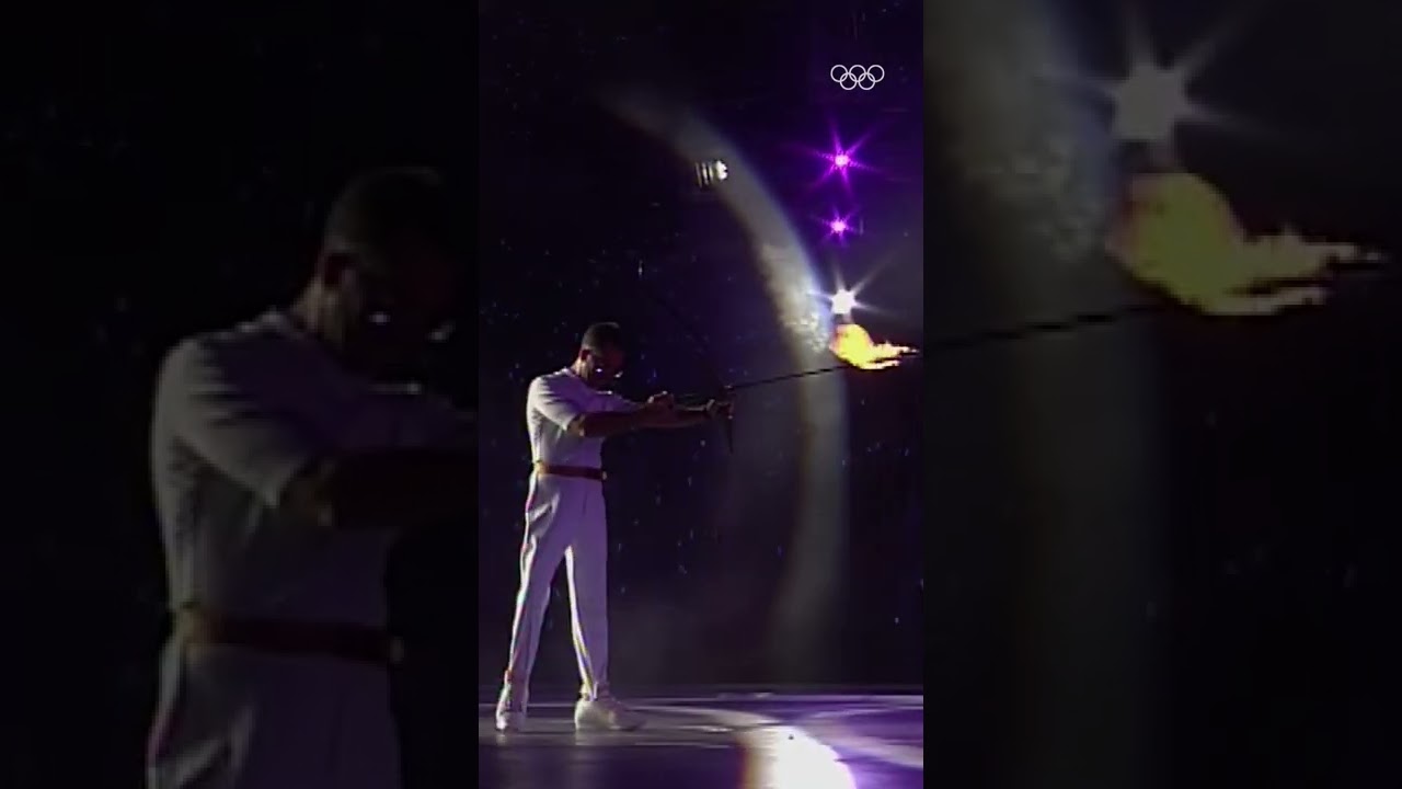 30 Remembering Barcelona 1992: 30 Years Later 🏆