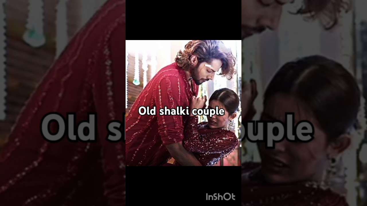 Palki & Shaurya with Baseer Bob ❤️ Sana Sayyad | Kundali Bhagya Short Video