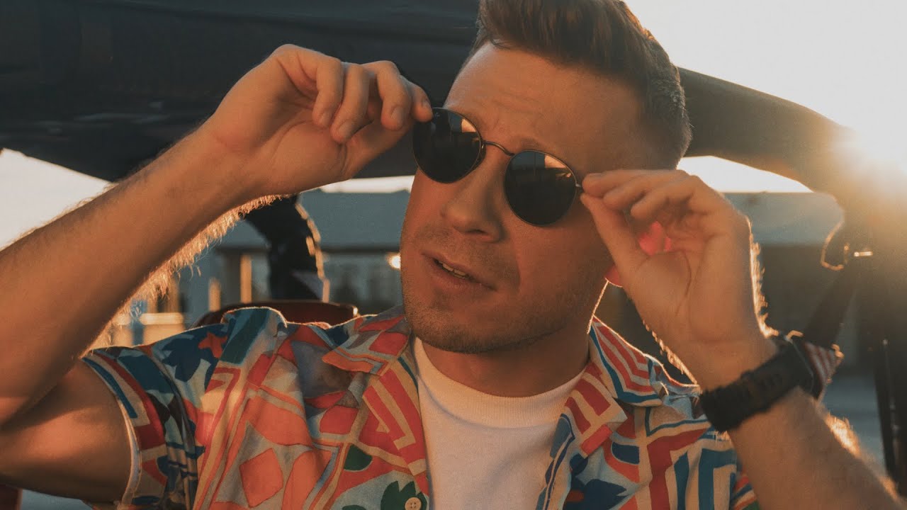 Masters - Chcę (Official Video) 🎶