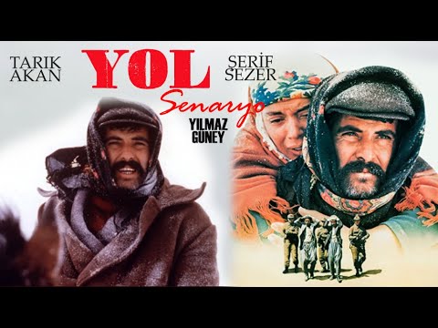 YOL | TÜRK FİLMİ | FULL HD | TARIK AKAN | HALİL ERGÜN | ŞERİF SEZER