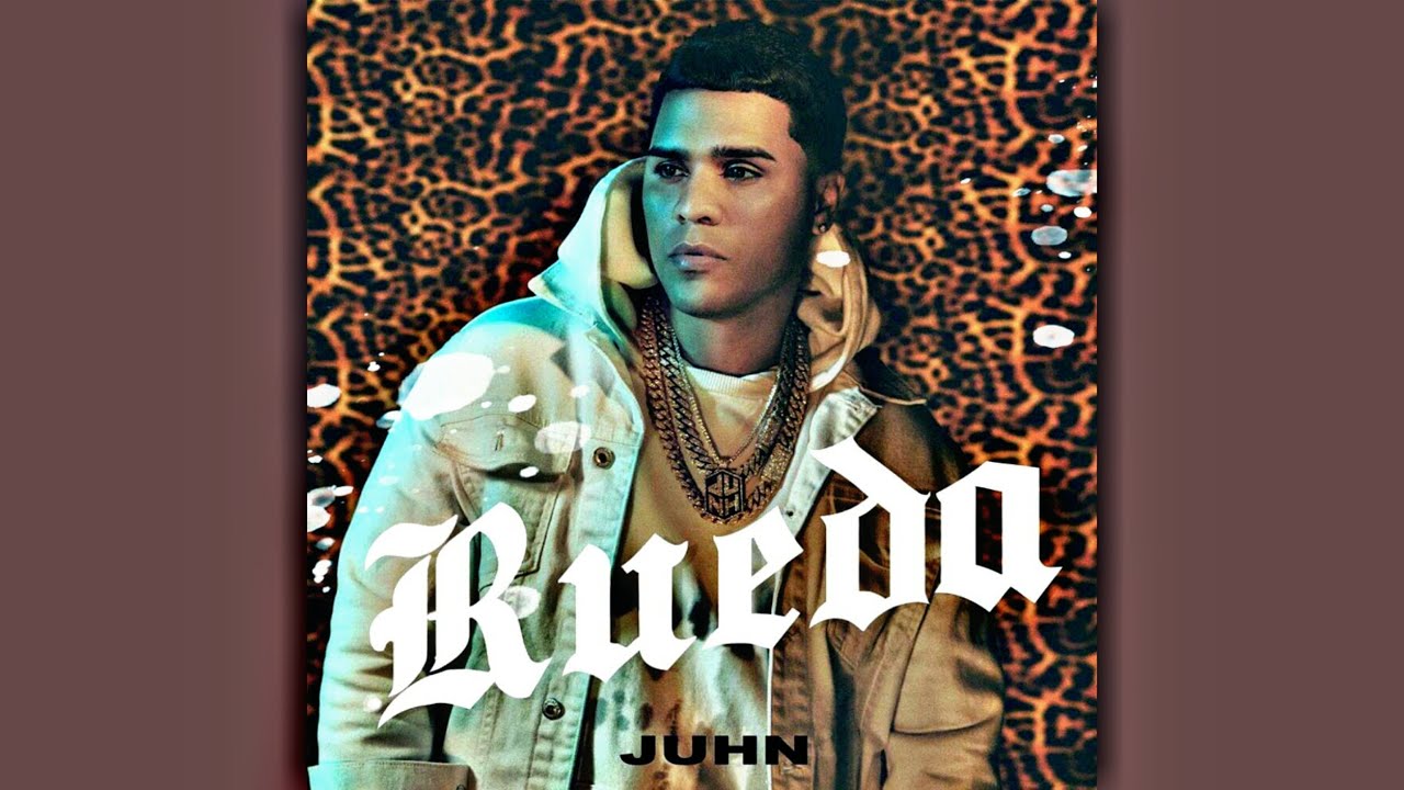 Juhn - Rueda Dance Style