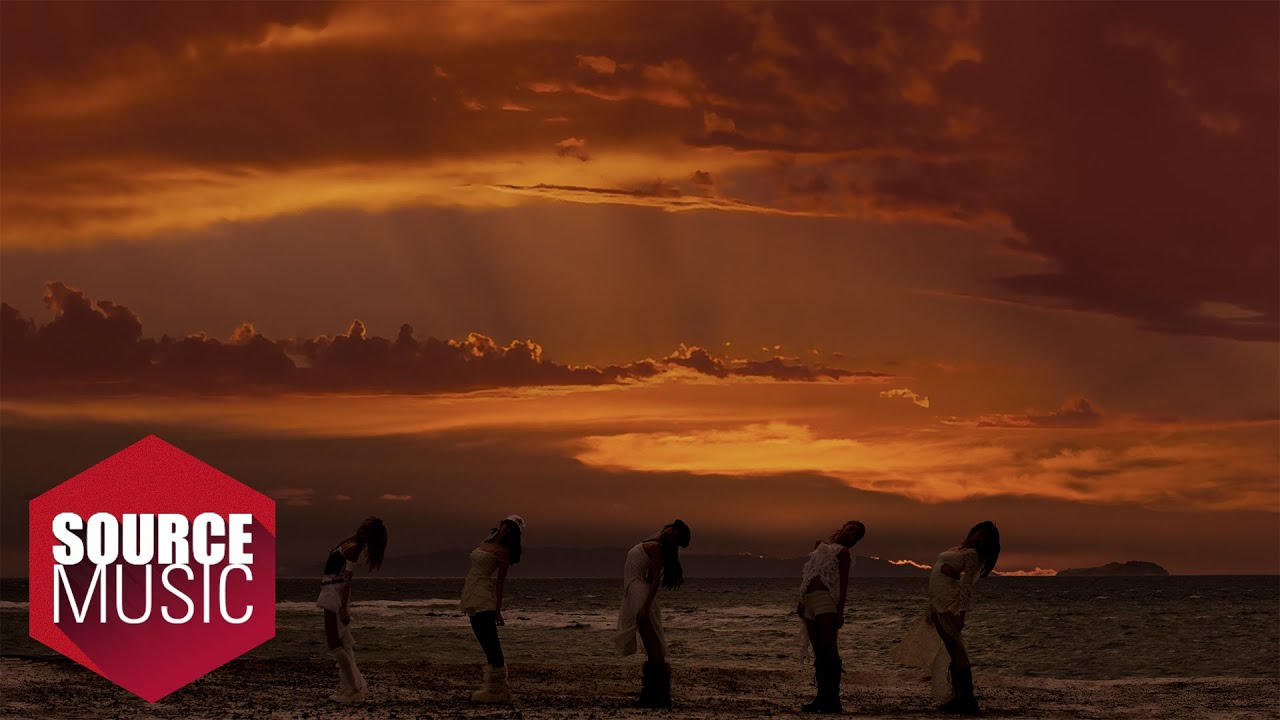 LE SSERAFIM's 'HOT' Official MV – Watch the Exciting New Release! 🔥