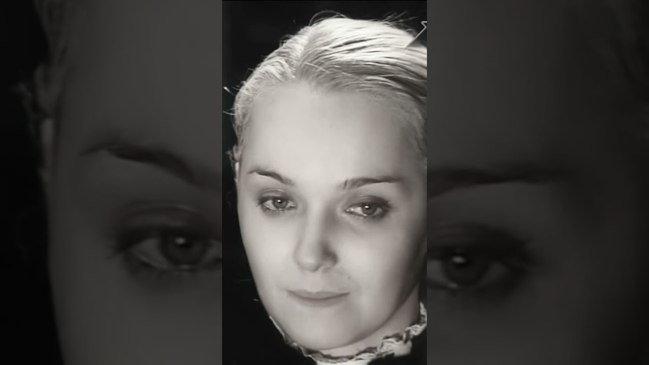 Рождённая революцией: Евгений Жариков и Наталья Гвоздикова 🎭