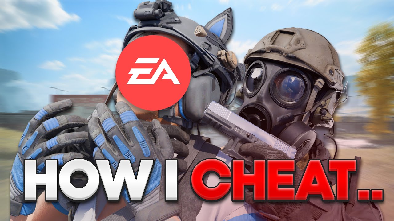 Using Battlefield 6 Cheats Safely 🚫