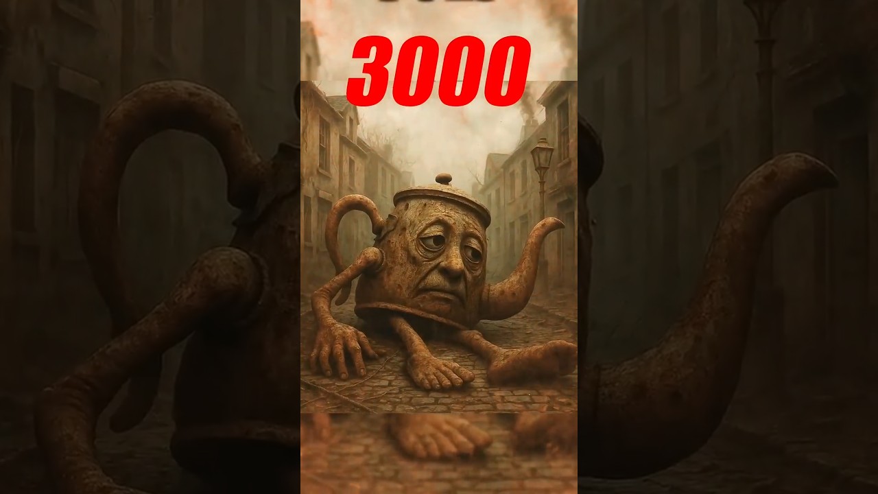 How Will Italian Brainrot Memes Look in 75 Years? 🇮🇹