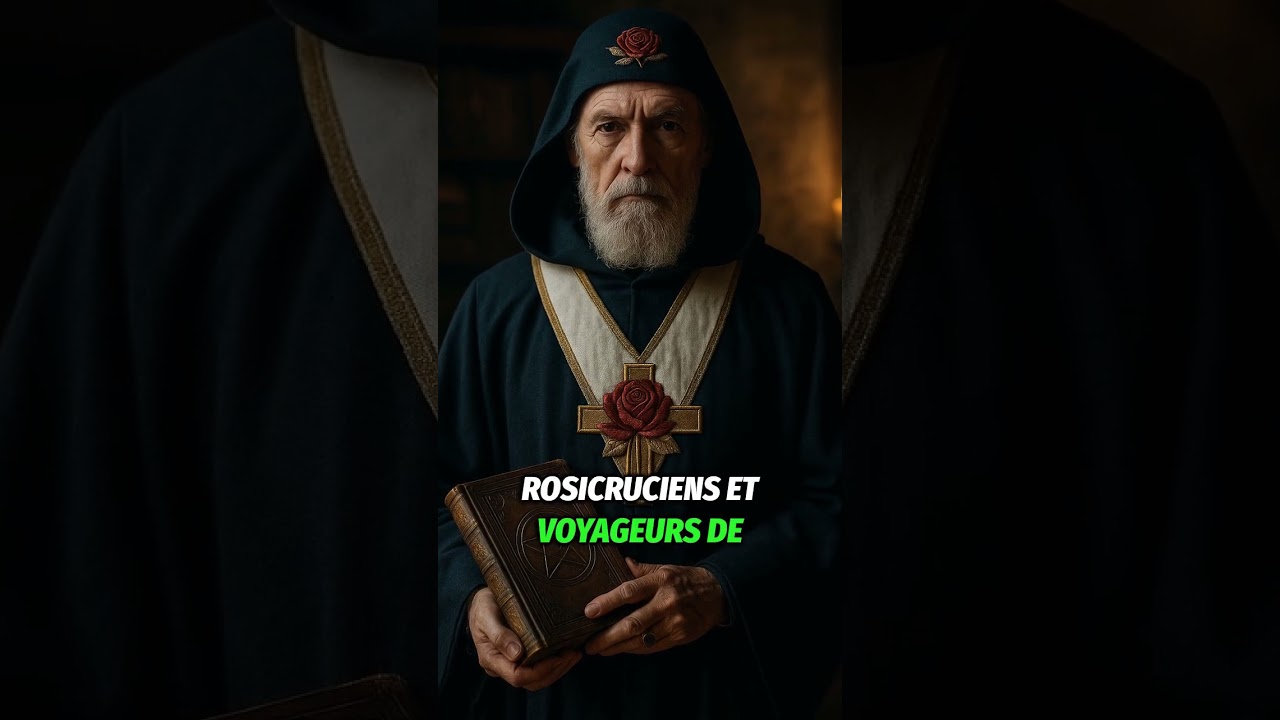Rite ésotérique de la franc-maçonnerie 🌌