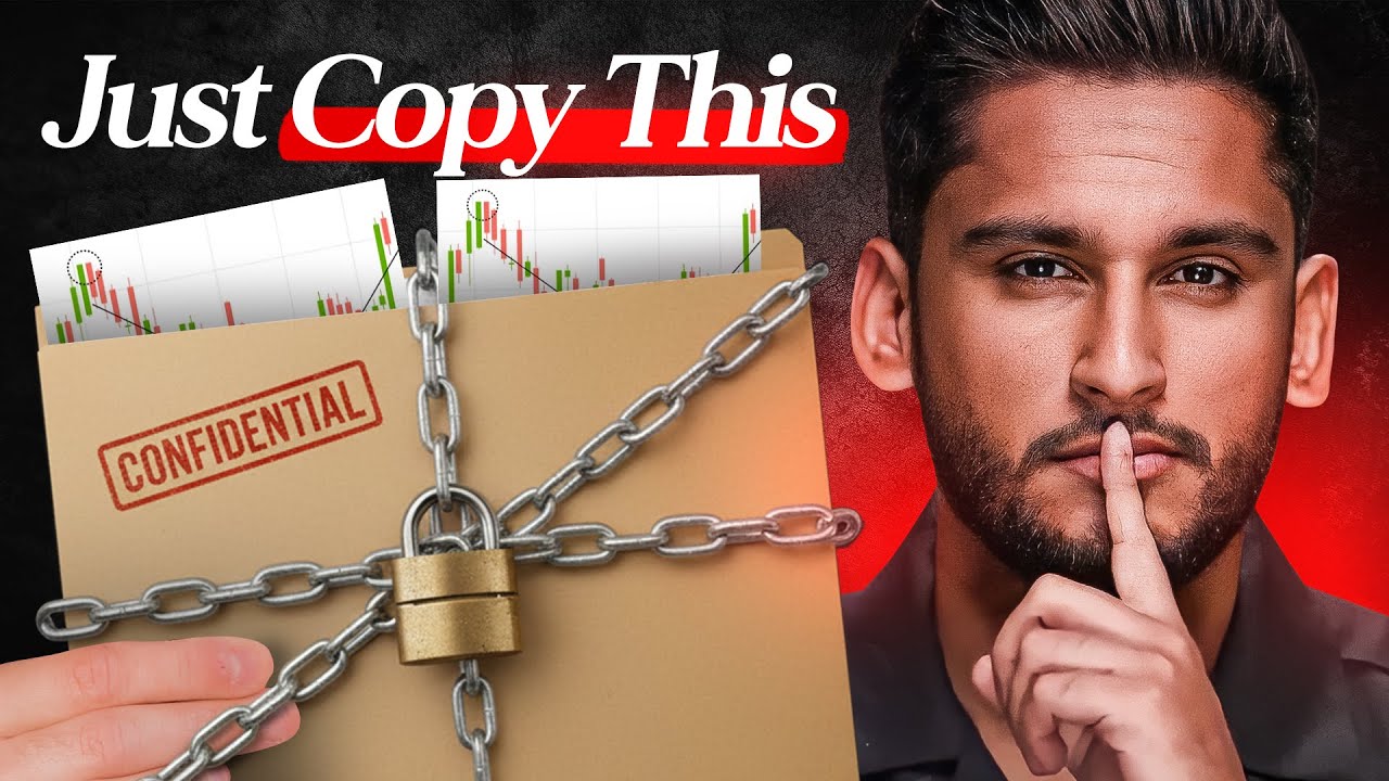 My Trading Strategy for 2026 After 10 Years π