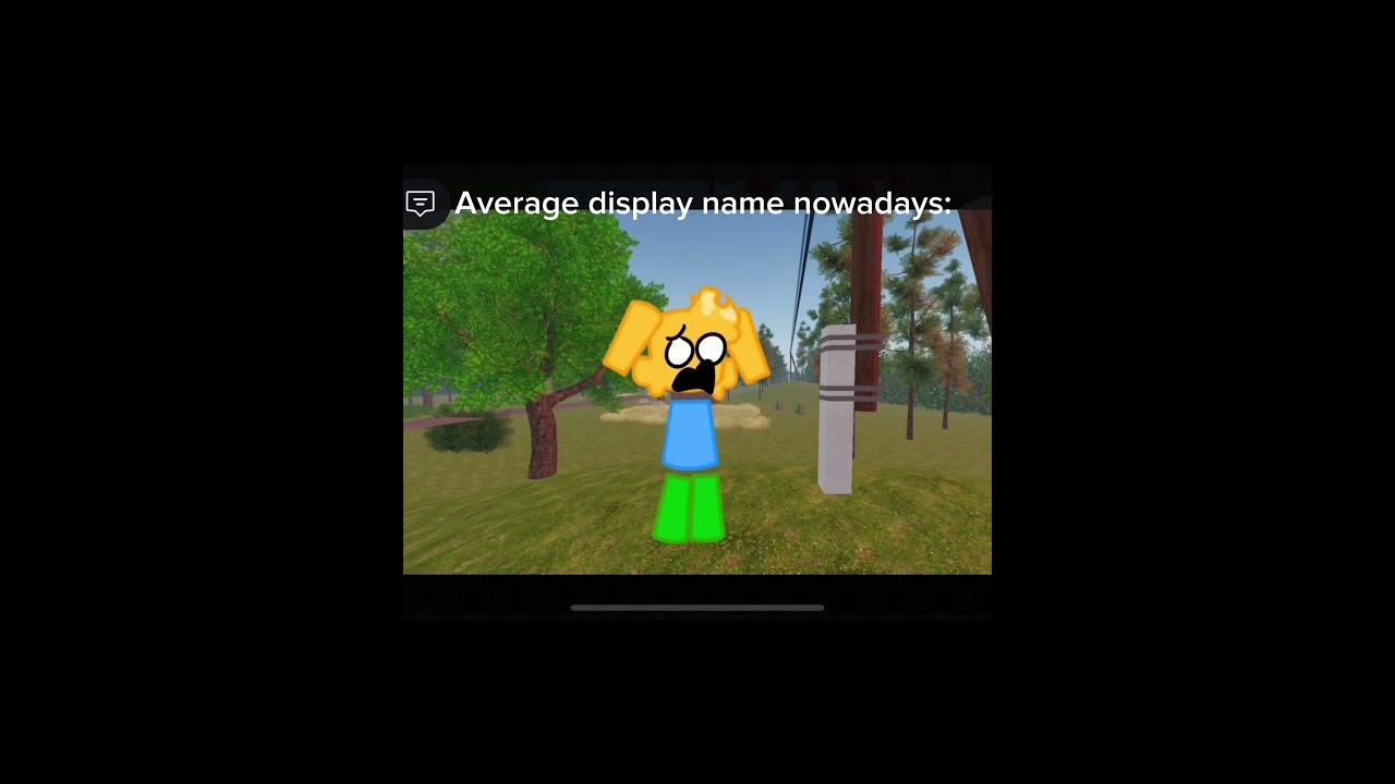 Relatable Roblox Moments 😢