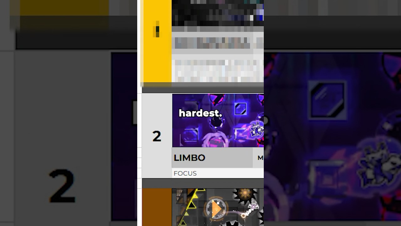 Conquer the Toughest Memory Level in Geometry Dash! ๐