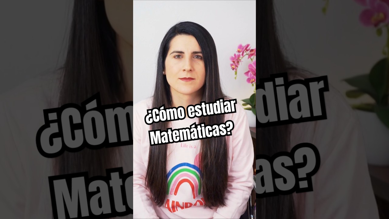¡Domina las Matemáticas! Consejos efectivos para mejorar tus estudios 📚