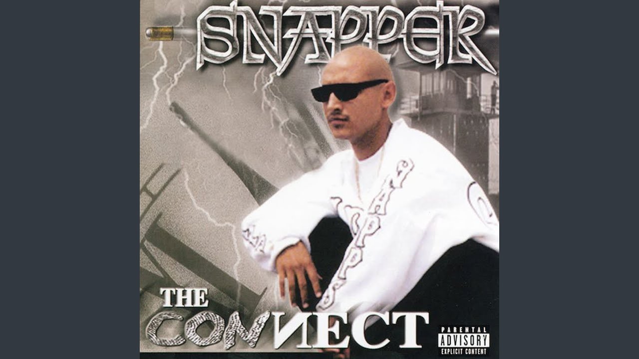 Addicted to Me by Snapper | The Connect (2004)