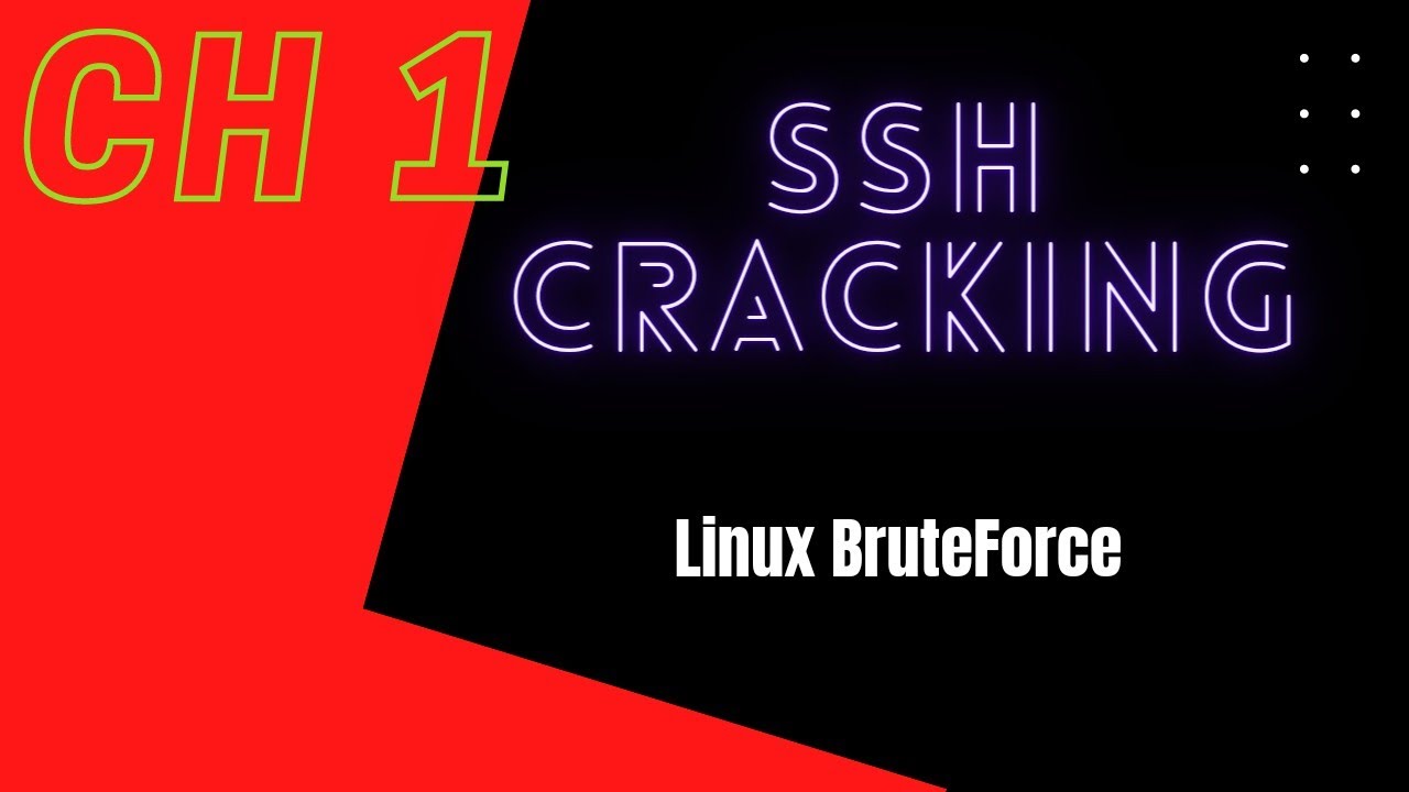 Mastering SSH Password Cracking with Hydra: Brute Force Attack Demo 🔓