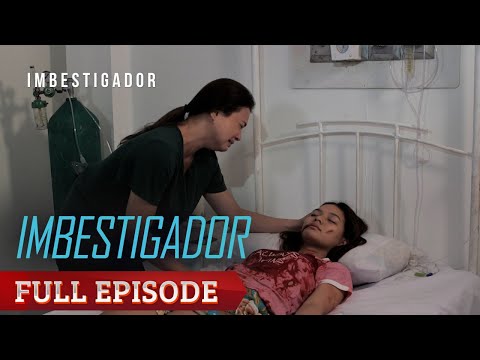 The Angeles City, Pampanga homicide case (Full episode) | Imbestigador