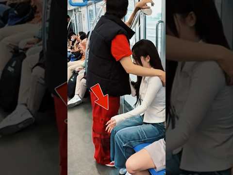 This Signal Means “Help Me” – Do You Know It? #ONEMAN #HelpSignal #Kindness #SilentSOS #ShortFilm