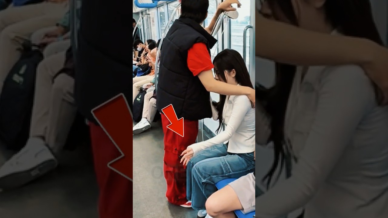 Recognize the Help Signal: A Silent SOS ✋